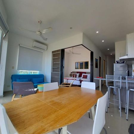 Terrazas Tayrona Travelers Apartamentos Y Suites Санта-Марта Экстерьер фото