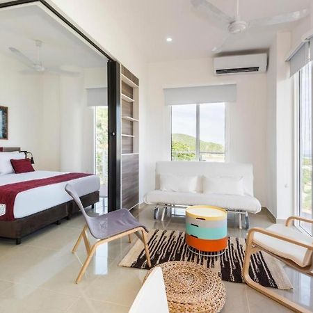 Terrazas Tayrona Travelers Apartamentos Y Suites Санта-Марта Экстерьер фото