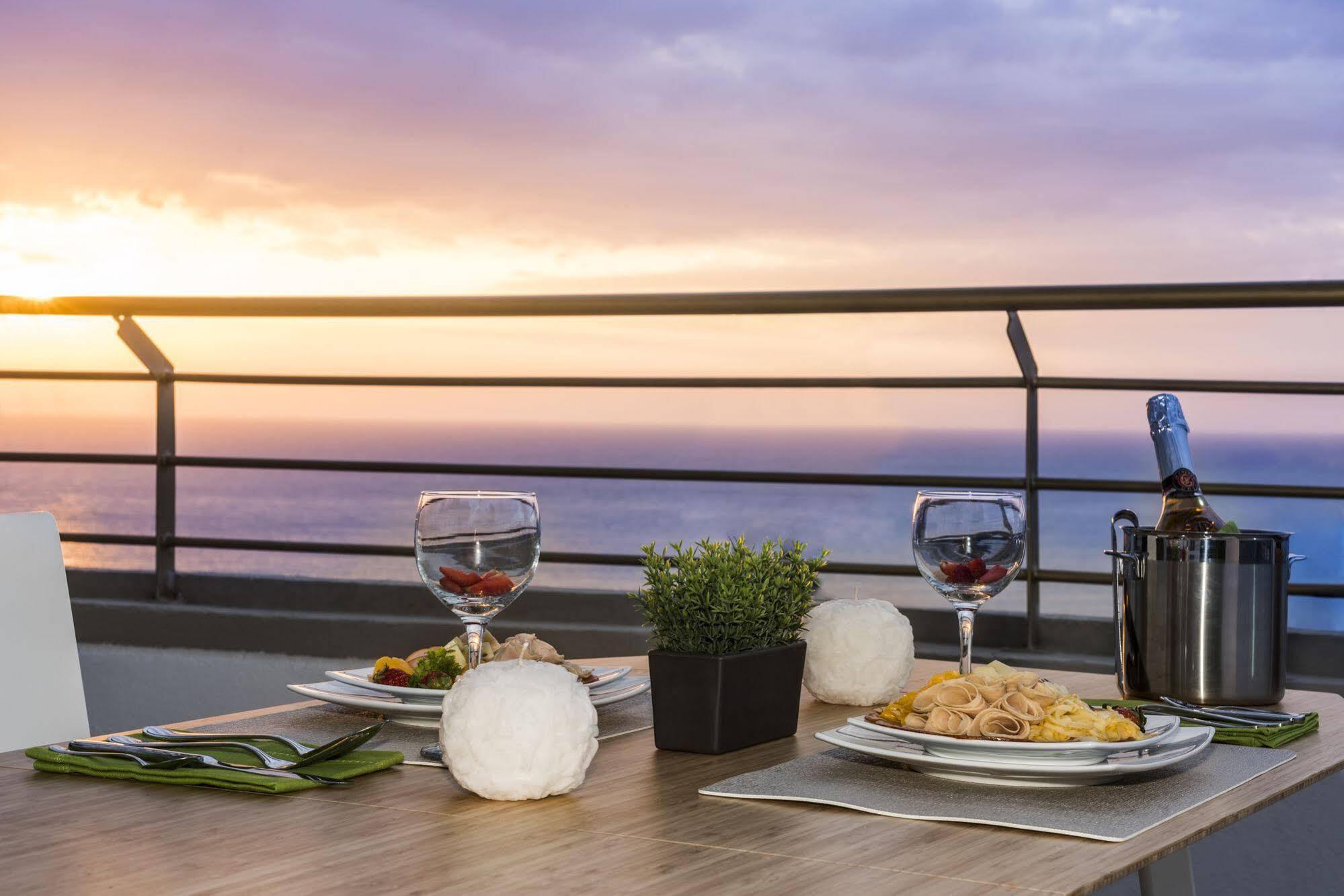 Terrazas Tayrona Travelers Apartamentos Y Suites Санта-Марта Экстерьер фото