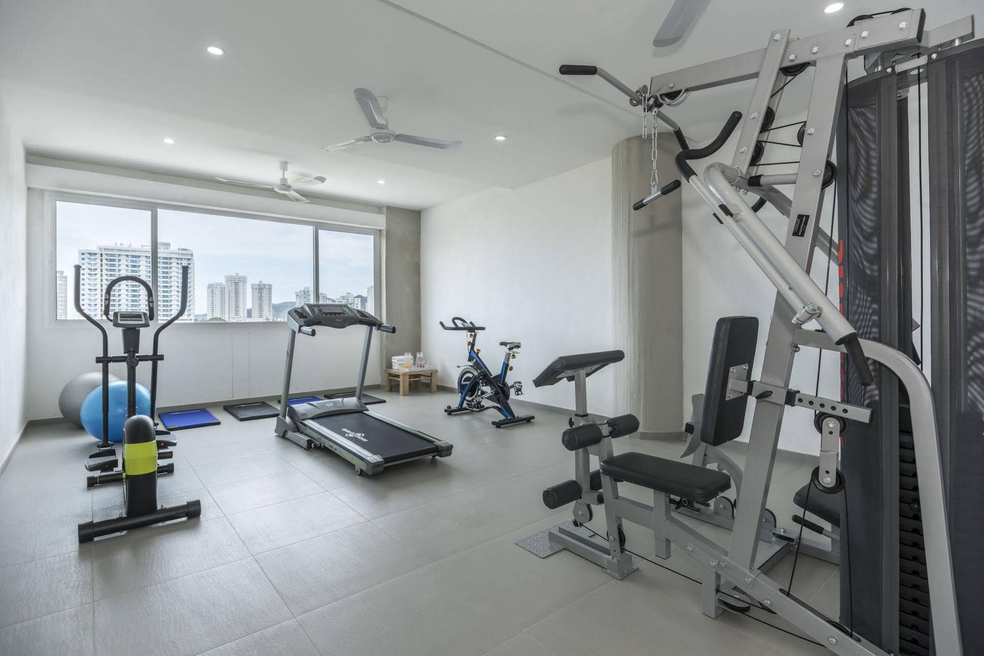 Terrazas Tayrona Travelers Apartamentos Y Suites Санта-Марта Экстерьер фото